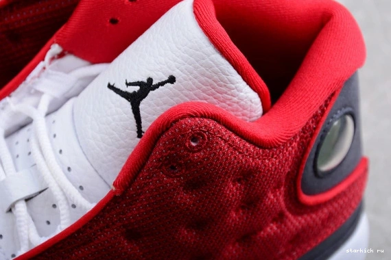Gym 13 Jordan Retro Grey Air DJ5982-600 Red DJ5982-600 Flint 0726